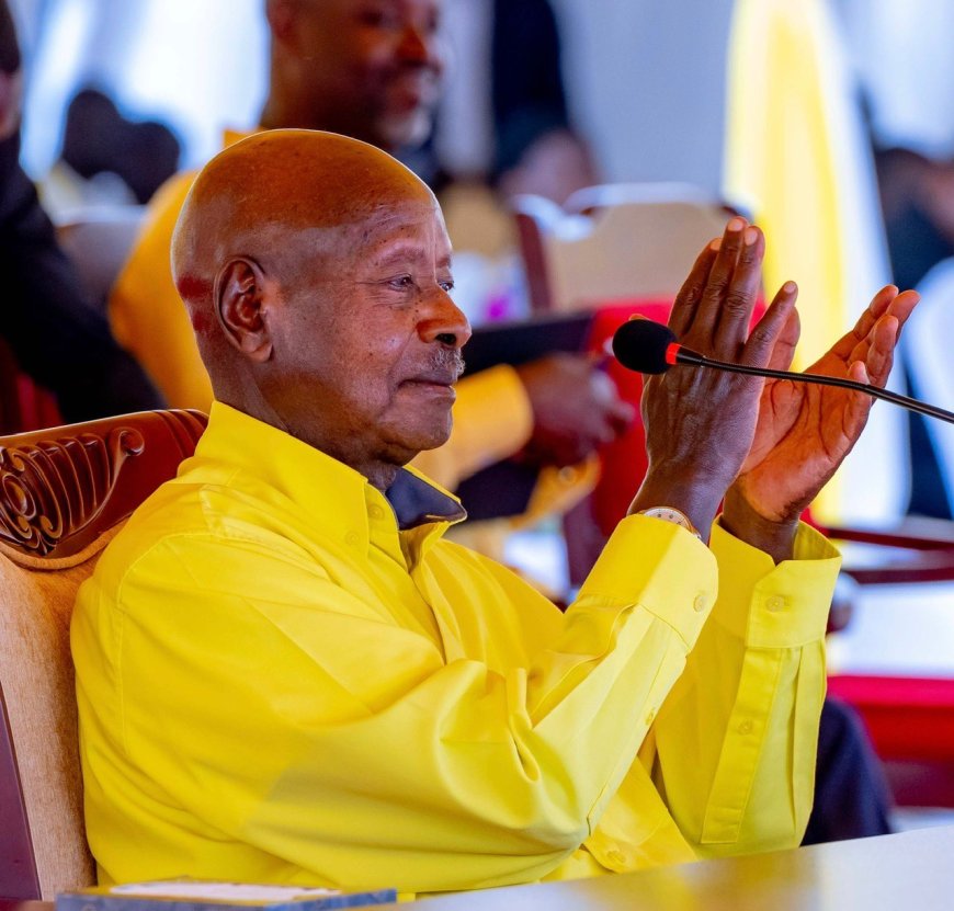 President Museveni to Launch National Cooperative Savings and Credit Society at 2025 Cooperative Conference
