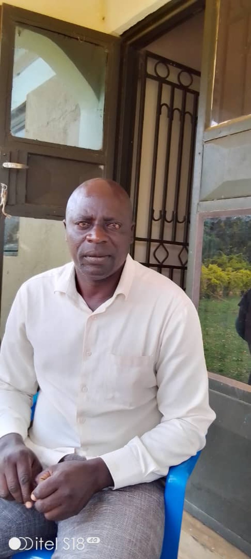 Butaleja UNATU Chair Rallies Teachers to Sustain Industrial Action Over Salary Enhancement
