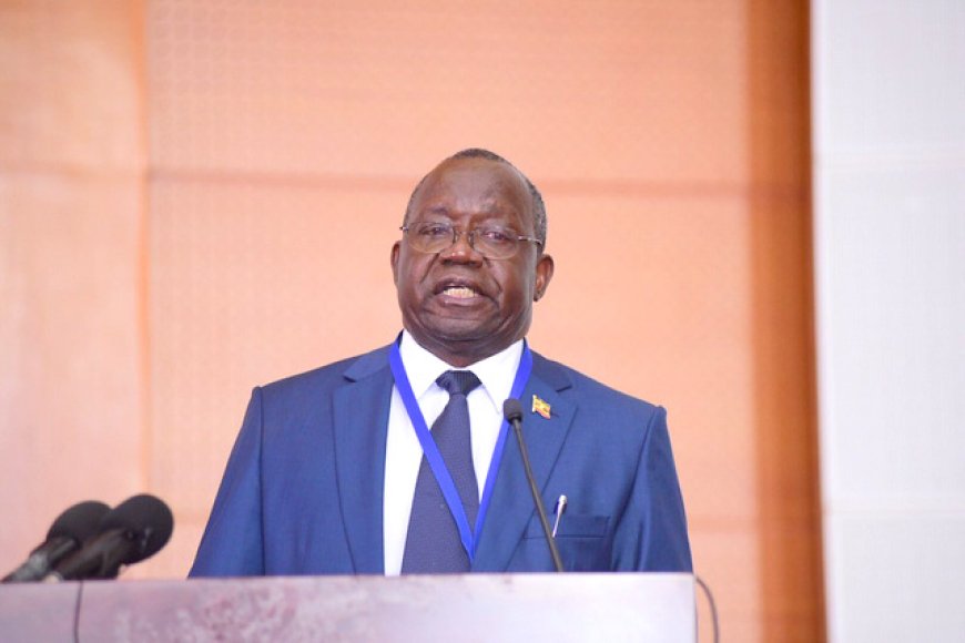 UNEB Releases 2025 National Examination Timetables for Over 1.4 Million Candidates