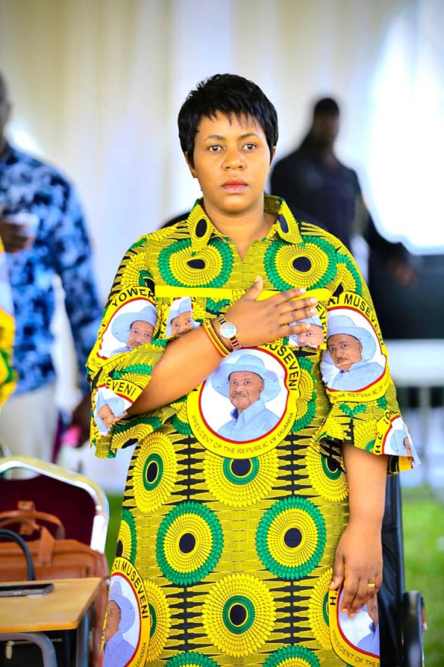 NRM Sets Framework for Smooth Conduct of Youth and Entrepreneurs’ League Elections