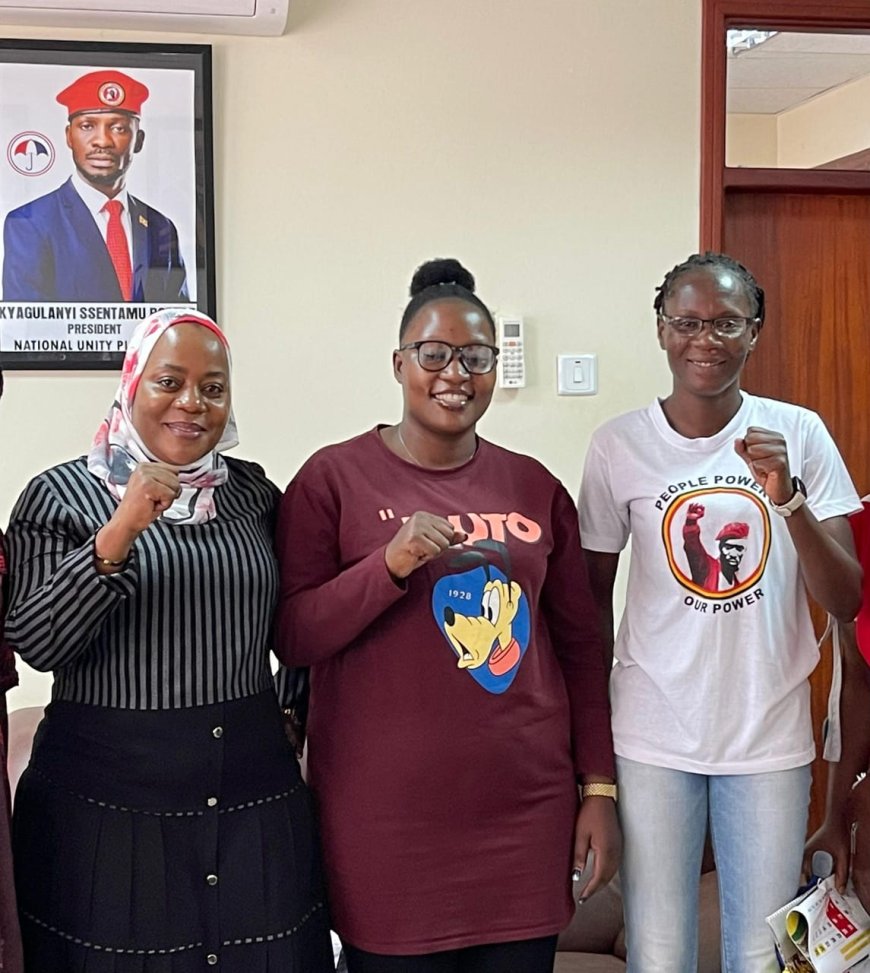 Inside Sources : Malende Supporters Jump Ship After Vetting, Flock to Zahra’s “Winning Team”