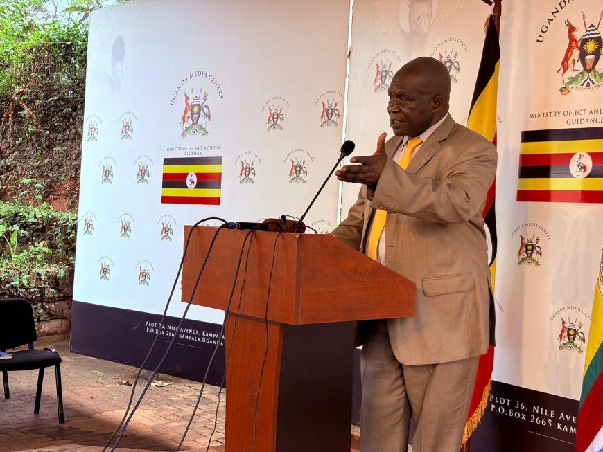 Government Appeals for Calm as Teachers’ Strike Enters Day Four