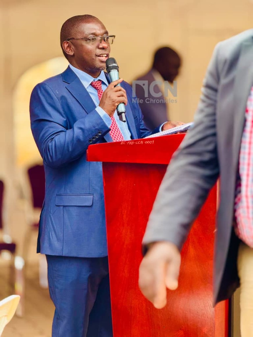 Electoral Commission Notifies Presidential Aspirants on Status of Supporter Lists