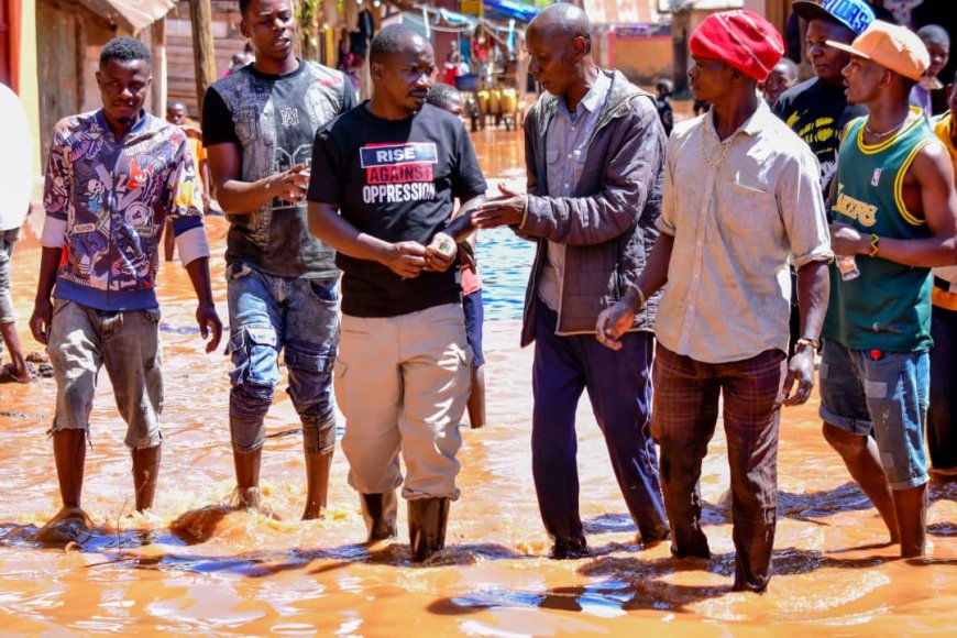 Rubaga South Residents Disown Fake Petition, Declare Full Support for Hon. Mukasa