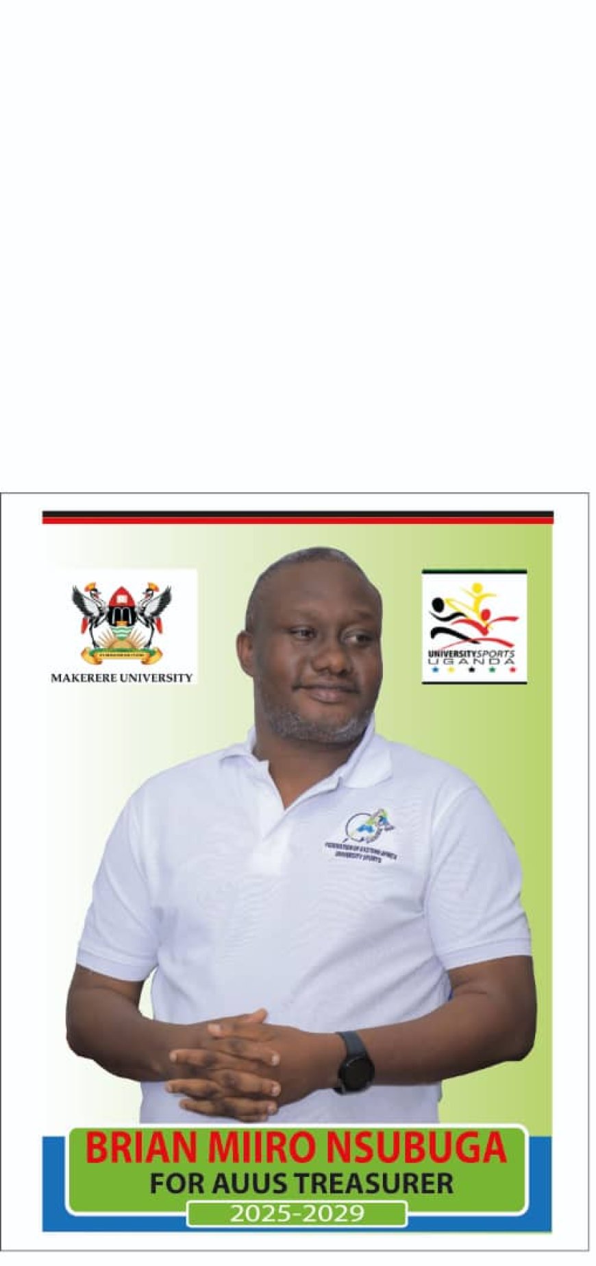 AUUS Elections 2025: Full List of Nominated Candidates and Unopposed Contenders