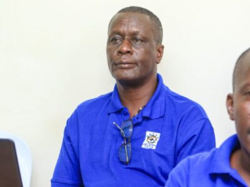 MUBS' Hilary G. Kimbugwe Seeks AUUS General Secretary Position, Promises to Elevate University Sports