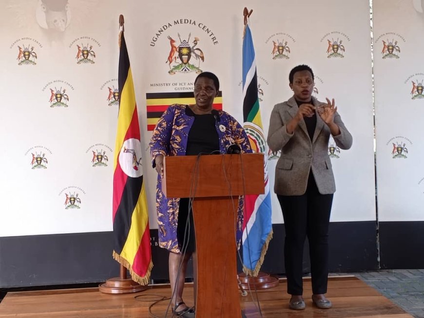 Uganda to Celebrate Deaf Awareness Week 2025 with National Events in Mbarara