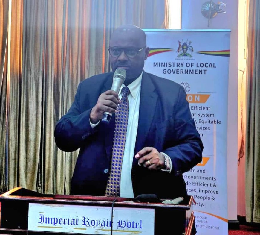 PS Kumumanya Warns Teachers Against Strikes, Urges Dialogue Over Industrial Action
