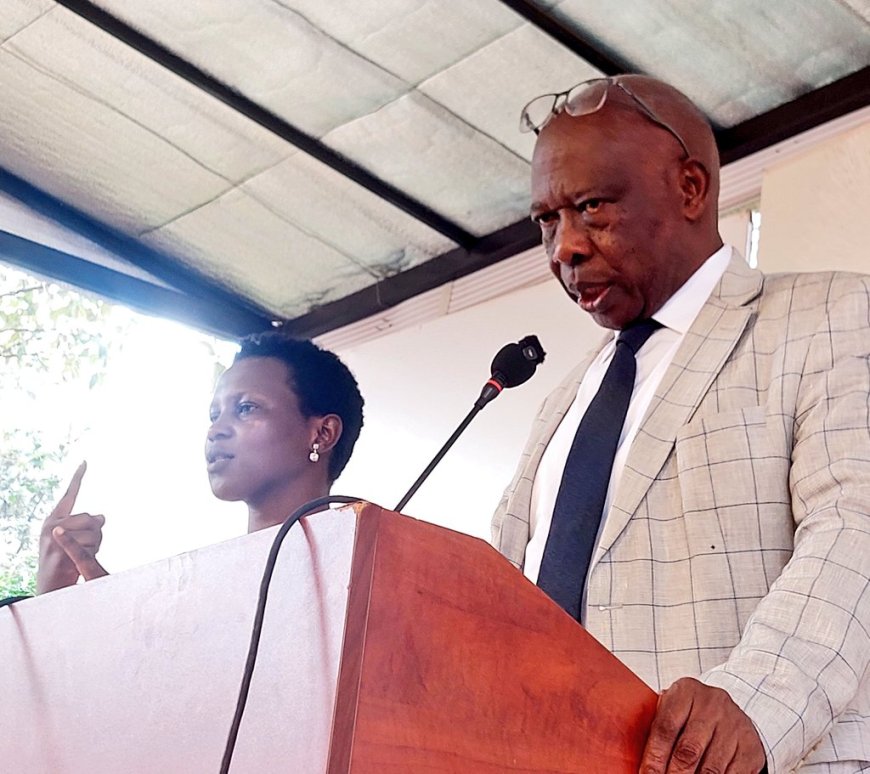 Uganda to Mark International Day of Older Persons with Focus on Household Incomes