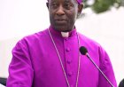 Archbishop Kaziimba Criticizes Appointment of New Canterbury Leader Over ‘Unbiblical’ Views
