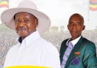 "Museveni Awooma” Singer on the Run After Chaotic NRM Birthday Music Festival at Old Kampala SS
