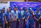 Rotary District 9213 and DFCU Group Launch 3-Year Partnership with Medical Camp in Mbuya