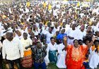 Faith of Unity Celebrates Uganda's 63rd Independence with Joy and Gratitude