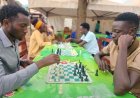 Patrick Bitature Champions Chess as a Tool for Strategic Learning and Leadership Development