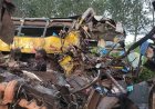 Overtaking Gone Wrong: 63 Perish in Kampala–Gulu Road Disaster