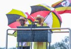 President Museveni Concludes Karamoja Campaign Trail, Reaffirms NRM’s Commitment to Peace, Development, and Free Education