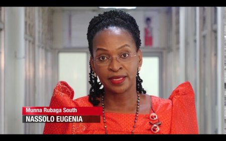 NUP Under Fire for Handing Rubaga South Card to 'Slay Queen' Candidate