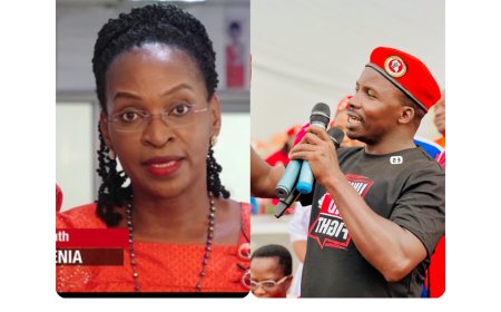 NUP’s Rubaga South Gamble May Hand NRM a Political Lifeline