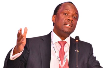 Supreme Court Blocks Enforcement of $10 Million Debt Against Businessman Patrick Bitature