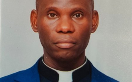 Rev. Canon Dr. Grace Lubaale Elected as 4th Bishop of Busoga Diocese, Archbishop Kaziimba Commissions Provincial Tribunal