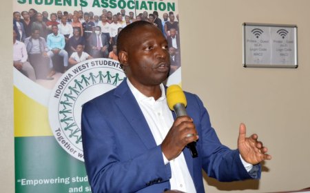 Hon. David Bahati Declines to Run as Independent, Pledges Continued Support for NRM Unity