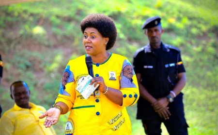 Amb. Barbara Nekesa Oundo Extends Heartfelt Independence Day Wishes, Calls for Renewed Patriotism and Integrity