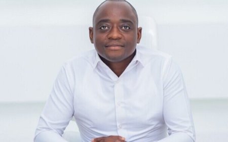 Meet the Patriot Behind Uganda’s Modern Transformation