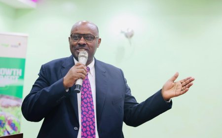 PS Ben Kumumanya Urges Local Government Communicators to Champion Development Narratives