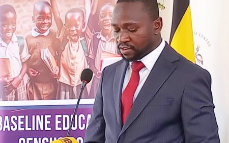 UBOS Deploys 1,100 Data Collectors to Complete Baseline Education Census 2025
