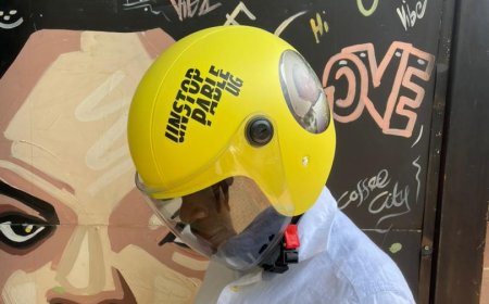 Gen Z Launch ‘Unstoppable UG’ Campaign to Back Museveni’s 2026 Reelection Bid