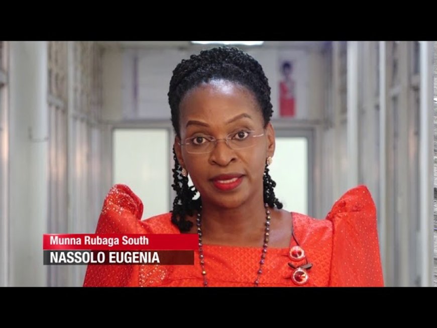 NUP Under Fire for Handing Rubaga South Card to 'Slay Queen' Candidate