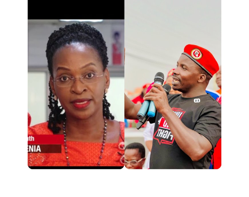 NUP’s Rubaga South Gamble May Hand NRM a Political Lifeline