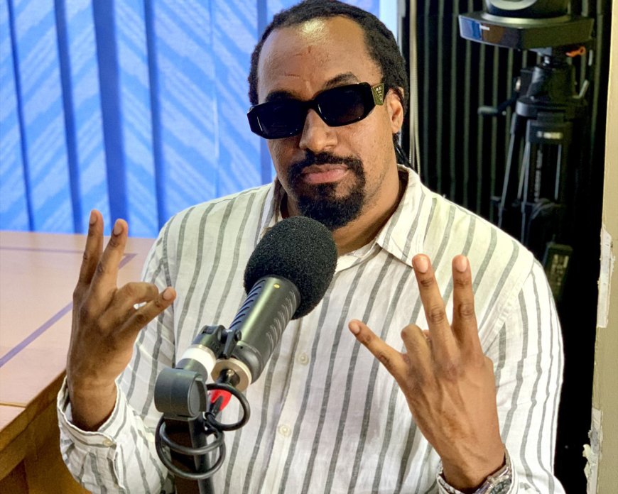 Navio's Beat: Charting the Path of Uganda's Hip Hop Pioneer