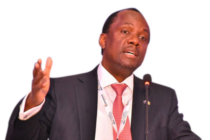 Supreme Court Blocks Enforcement of $10 Million Debt Against Businessman Patrick Bitature