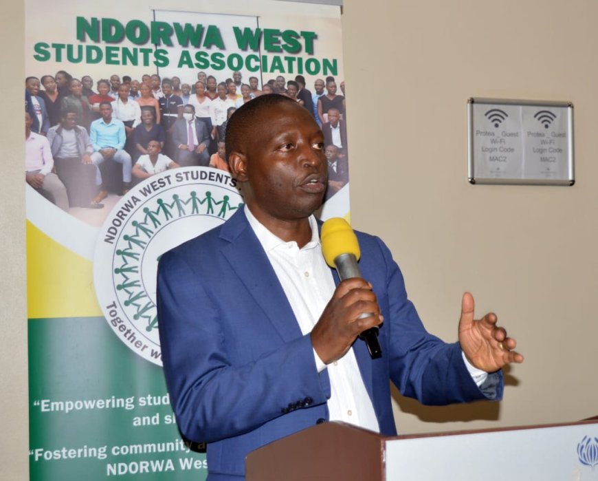 Hon. David Bahati Declines to Run as Independent, Pledges Continued Support for NRM Unity