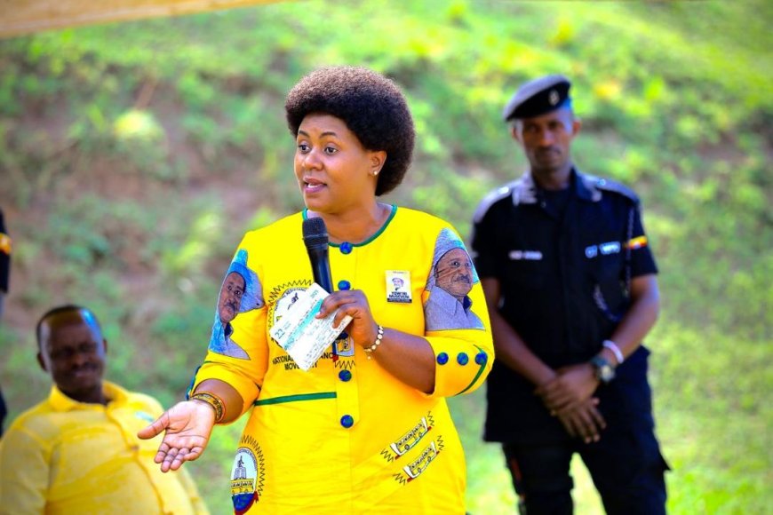 Amb. Barbara Nekesa Oundo Extends Heartfelt Independence Day Wishes, Calls for Renewed Patriotism and Integrity