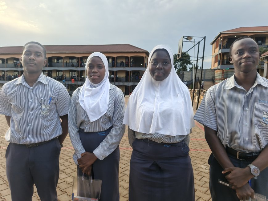 Kyaddondo Secondary School Matugga Commences UCE Exams as UNEB Emphasizes Integrity and Competence