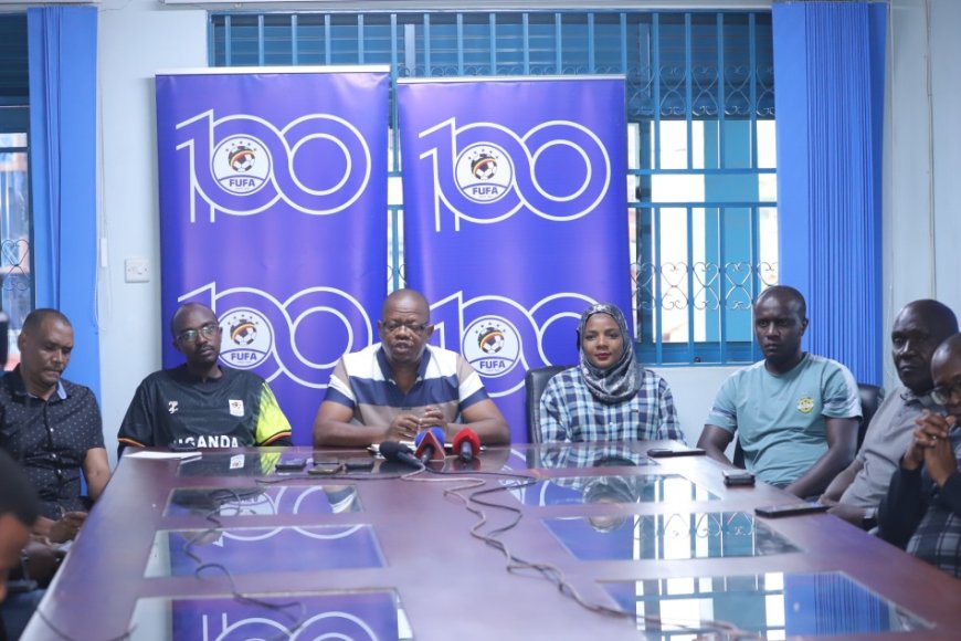 The Rise and Fall of FUFA's New League Format