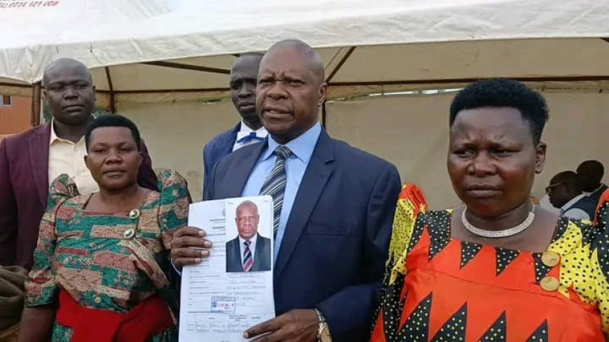 Hon. Wamakuyu Mudimi Launches Bid for 5th Term, Promises to Uplift Service Delivery in Elgon County