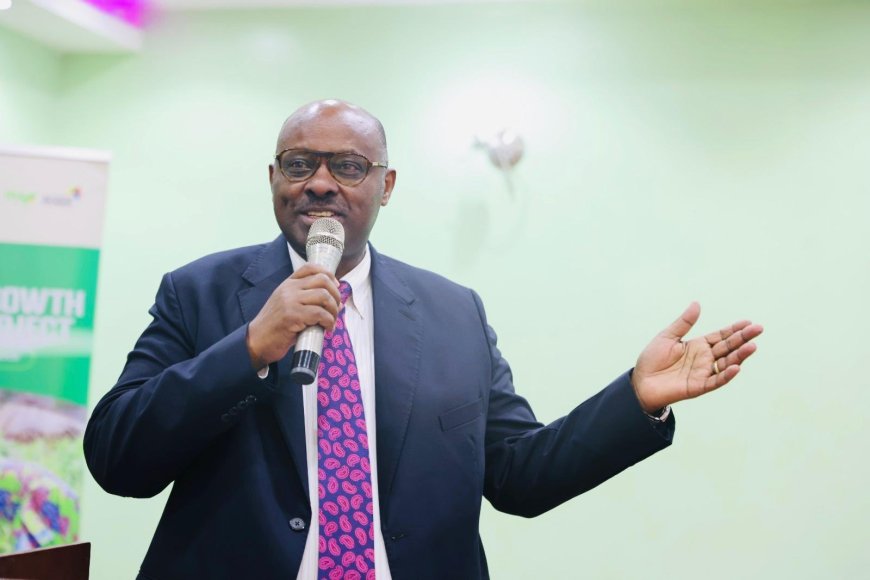 PS Ben Kumumanya Urges Local Government Communicators to Champion Development Narratives
