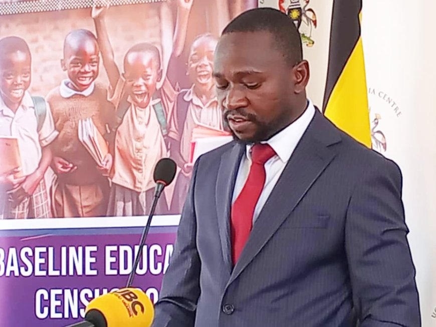 UBOS Deploys 1,100 Data Collectors to Complete Baseline Education Census 2025