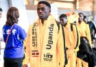 Historic Journey Begins: Uganda Cubs Arrive in Qatar for FIFA U17 World Cup Debut