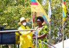President Museveni, Hon. Adoa Lauded for Empowering Women and Promoting Development in Serere