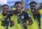 Uganda Cubs Edge Senegal 1–0 to Reach Historic U17 World Cup Round of 16