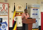 Uganda Steps Up HIV Fight as UAC Chairperson Issues Appeal Ahead of World AIDS Day