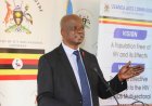 Charting Progress, Shaping the Future: Dr. Nelson Musoba on Uganda’s HIV Response