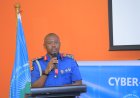 Gen. Gonyi Opens Regional Cybersecurity Workshop, Calls for Youth Vigilance