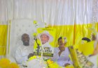 Faith of Unity Leader Launches Nationwide Mobilisation Drive for President Museveni Ahead of 2026 Elections
