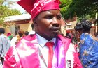 Lubaga South MP Mukasa Graduates With Law Degree, Pledges to Intensify Fight for Justice in Second Term