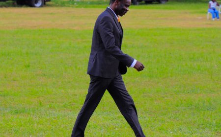 Echodu: Unity Among NRM Leaders Driving Peace and Development in Teso